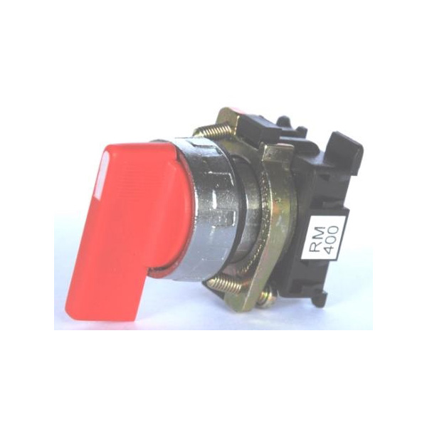 SELECTOR A PALANCA LARGA RM 400R